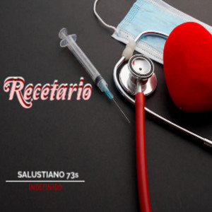 Recetario by SALUSTIANO 73s