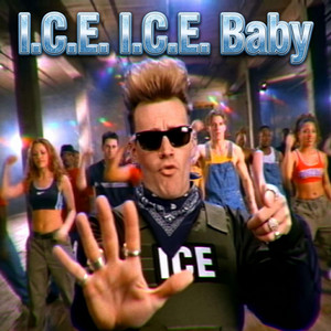 I.C.E. I.C.E. Baby by Dr Phoxotic