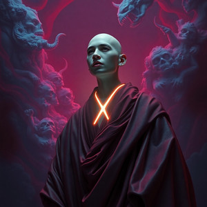 The echo of a star by SAINT X
