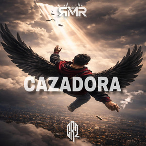 CAZADORA by GR2