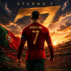 Eterno 7 by Vamos Portugal