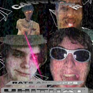Carnivore by Uhithat, RATS AND OPPOSITIONS, The . Nebulan