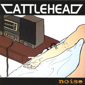 Intro by Cattlehead Album Cover