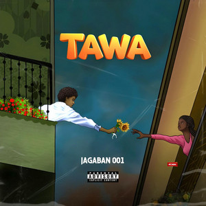 Jagaban001 - Tawa