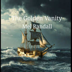The Golden Vanity by Mel Randall