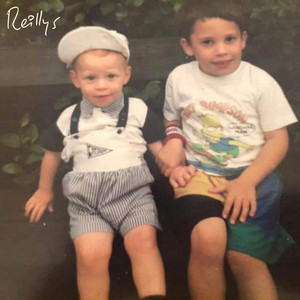 Brother - acoustic by Reillys