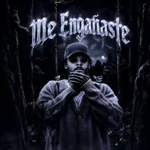 Me Engañaste by Nayzel