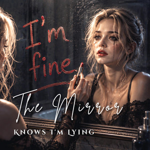 The Mirror Knows I'm Lying by RavenHeart