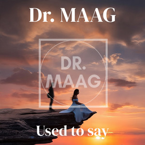 Used to say