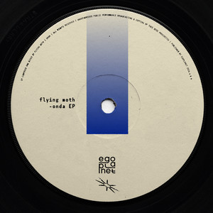 Now You Feel by Flying Moth