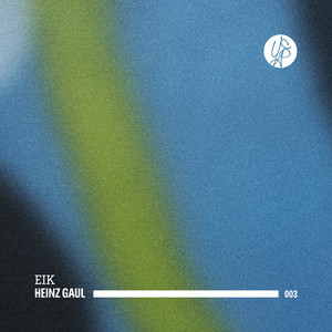Heinz Gaul - Lueking Remix by EIK (DE), Lueking
