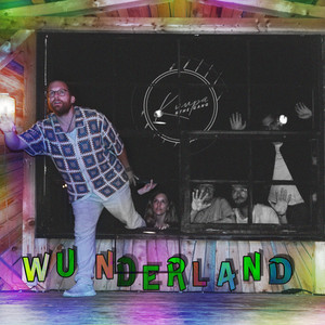Wunderland by Kuupa & The Gang
