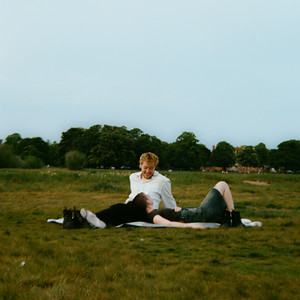 Butterflies - Blair Davie