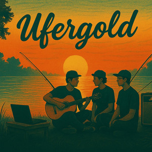 Am See chillen by Ufergold