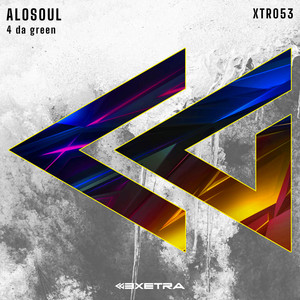 Alosoul - 4 Da Green