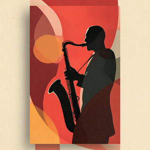 Soft Harbor Pulse by Serena DuMonté Trio