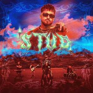 Stud by Vicky Maan, Dishant
