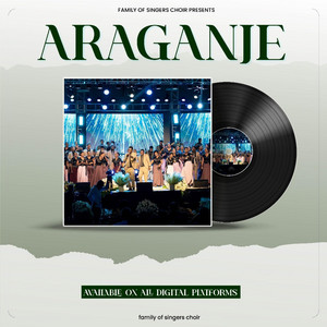 Family of Singers Choir - ARAGANJE