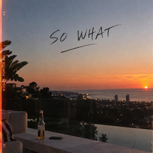 So What by Adam Miz