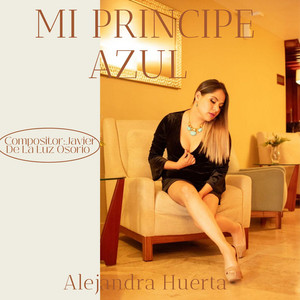Mi principe azul