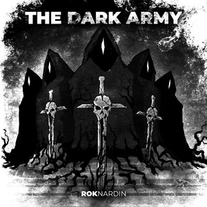 The Dark Army by Rok Nardin