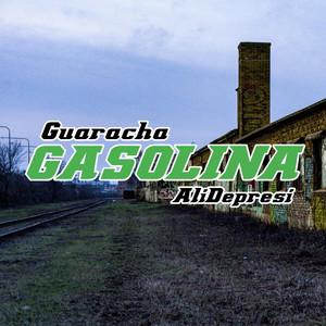 Timur Style - ALI DEPRESI GUARACHA GASOLINA