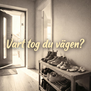 Vart tog du vägen by Noel Blå