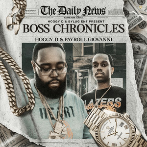 Haters by Hoggy D, Payroll Giovanni, Big Wade