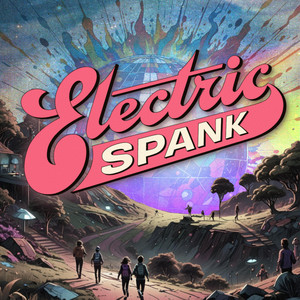 Everyday Guy by Electric Spank
