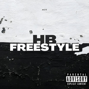 HB - Freestyle by M25