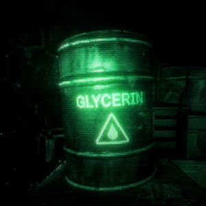 GLYCERIN by MXGNETQLA
