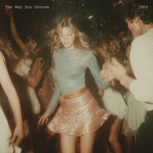 The Way You Groove by INPS