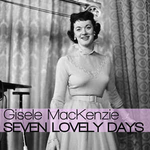 Seven Lonely Days
