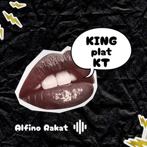 King Plat Kt by Alfino Rakat