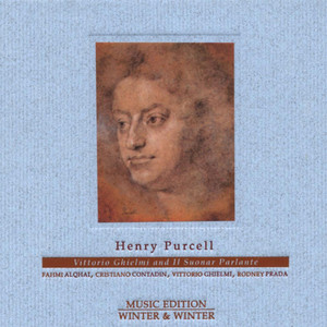 Fantasia a 3 No. 1 in D Minor, Z. 732