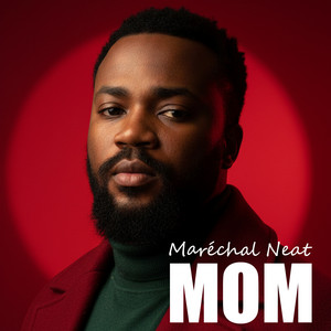 Mom by MARECHAL NEAT
