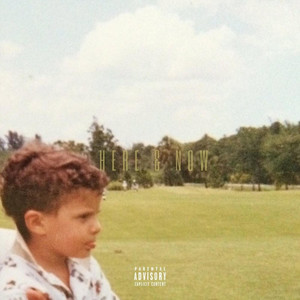 Portada de Here & Now