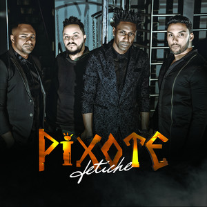 Fetiche album