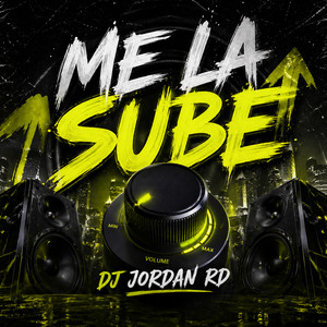 Dejala Bailar by Dj Jordan Rd
