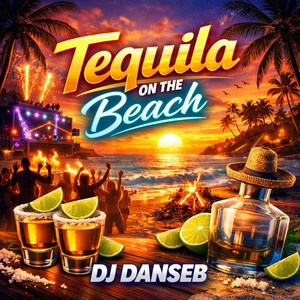 Tequila on the Beach by DJ Danseb
