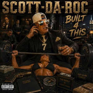 Built 4 This by ScottDaRoc