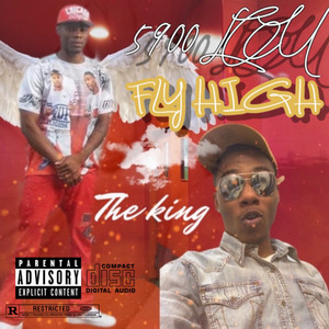 Fly High by 5900LOU