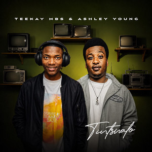 Phambili by Teekay MBS, Ashley Young, Pat-Man, Warren Justin, Phoriusa