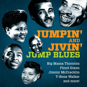 Blues J その他 Ballads Jumpin &