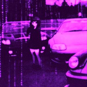 ECHOES OF A BROKEN REALITY by BXNFXM