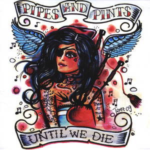 When the Pipers Play by Pipes and Pints