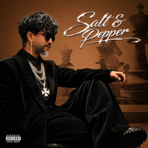 Salt & Pepper