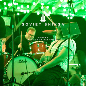 Hooker (Live)