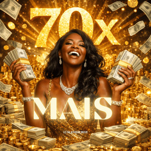 70x MAIS by Lei da Atração Music