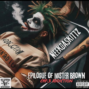 420 Errday by NeekDaSkittz, Razor Sharp Dre